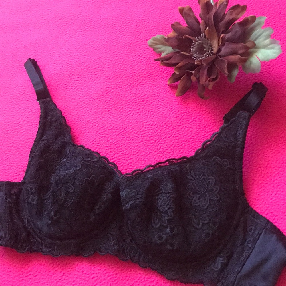 Lace bra🖤🖤